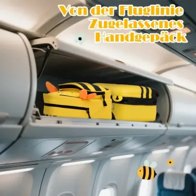 2 piese de caz pentru copii + rucsac 12