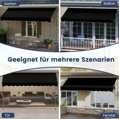 Înălţime reglabilă şi protecţie solară rezistentă la UV