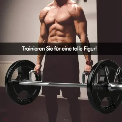 Trap Bar cu 2 incuietori de primăvară și pliabile Handle Bar Hex Bar Olympic Bar Silver