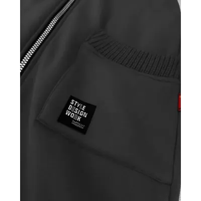 Tricou pentru femei cu inserții de grafit LHD (AMG-172A)