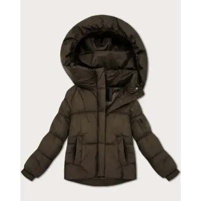 Oversize Interim Women's S'West Brown (B2003-48)