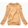 Costum de trening pentru femei cu pulovere (W01-160)
