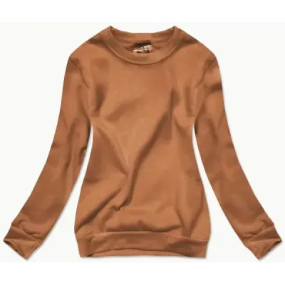 Tricou pentru femei cu caramele (W01-157)