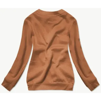 Tricou pentru femei cu caramele (W01-157)