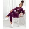 Set de bărbați Velour (637)