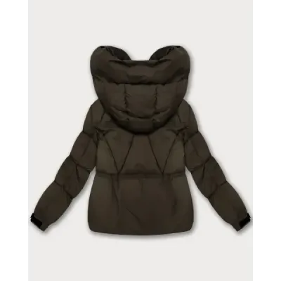 Oversize Interim Women's S'West Brown (B2003-48)