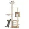 185 cm Scratch cu dungi groase &amp; Cat Cave &amp; Room Capsule &amp; Seat &amp; scara