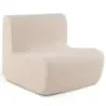 Scaun podea cu suport backrest &amp; Soft catifea &amp; Ergonomic