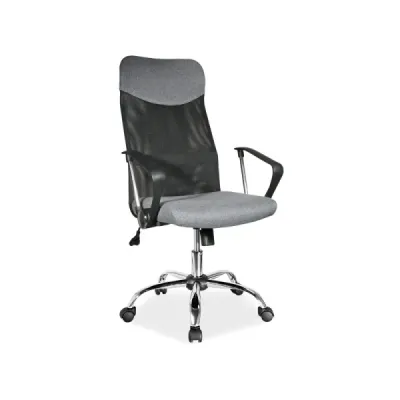 Scaun rotativ Q-025 material