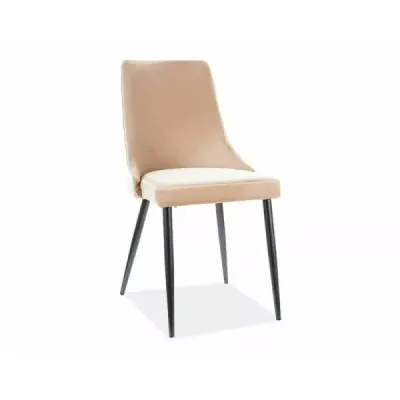 Pian B Scaun Velvet