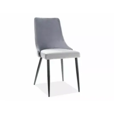 Pian B Scaun Velvet