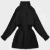 Jacheta subtire pentru femei cu picior de tip Goodlookin (P3-6302)