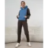 Set de trening pentru femei cu două culori (554)