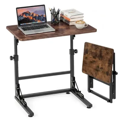 inaltime masa de pat reglabil Masa de ingrijire pliabila C-Form masa de laptop masa laterala