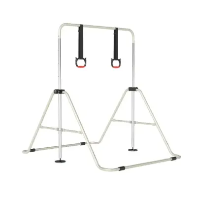 Tija extensibila pentru copii de 4 ori inaltime intindere reglabila cu cadru metalic stabil