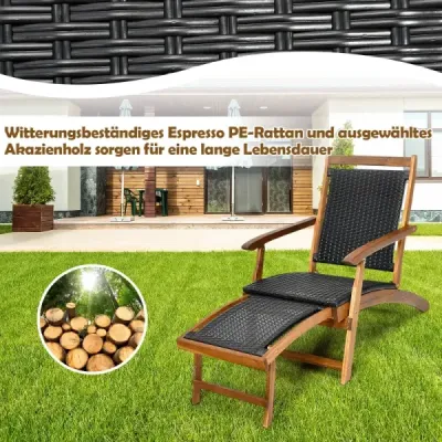 Pistol de grădină pliabil cu picior extensibil & Ergonomic Spatar