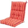2 din 1 suporturi pentru scaunele scaunelor pentru scaune Tapițerie cu backrest mare reglabil