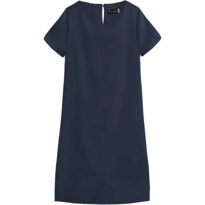 Rochie Trapezoid pentru marină (435art)