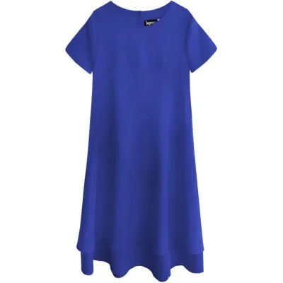 Rochie Trapezoid cabron (436art)