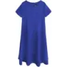 Rochie Trapezoid cabron (436art)