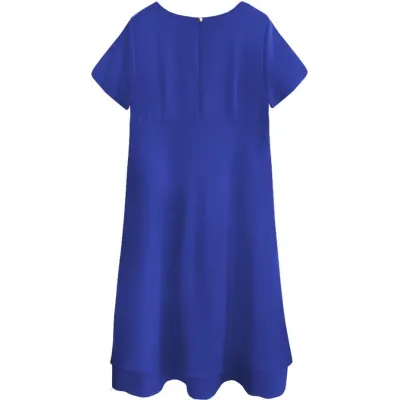 Rochie Trapezoid cabron (436art)