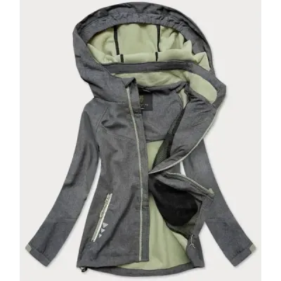 Sacou sport gri (hv-909)