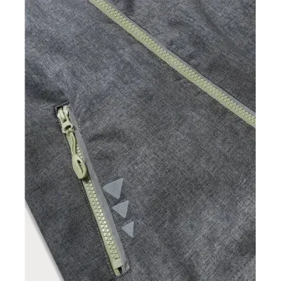 Sacou sport gri (hv-909)