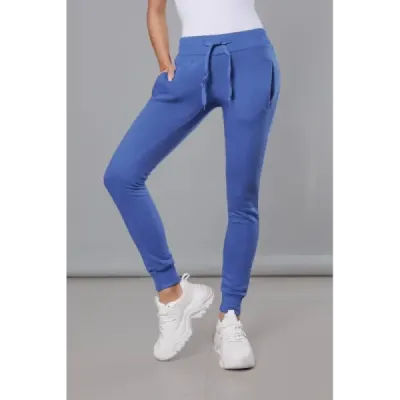 Pantaloni de trening albaștri (ck01-16)