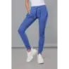 Pantaloni de trening albaștri (ck01-16)