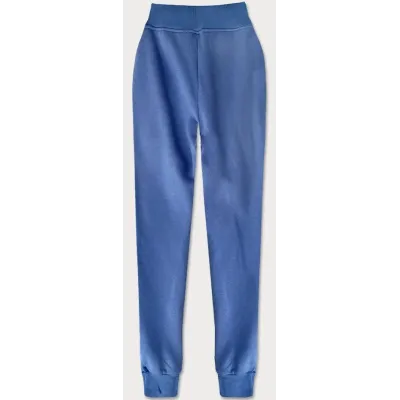 Pantaloni de trening albaștri (ck01-16)