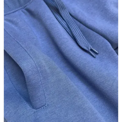 Pantaloni de trening albaștri (ck01-16)