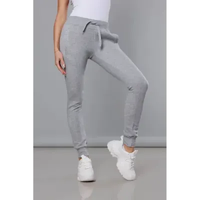 Pantaloni de trening gri (ck01-2)