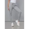 Pantaloni de trening gri (ck01-2)