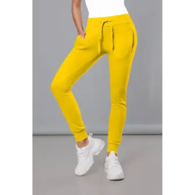 Pantaloni galbeni (ck01-28)