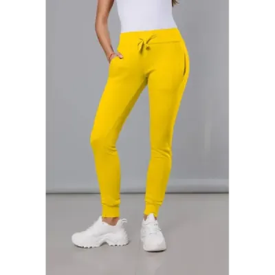 Pantaloni galbeni (ck01-28)