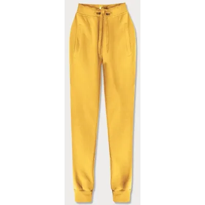 Pantaloni galbeni (ck01-28)