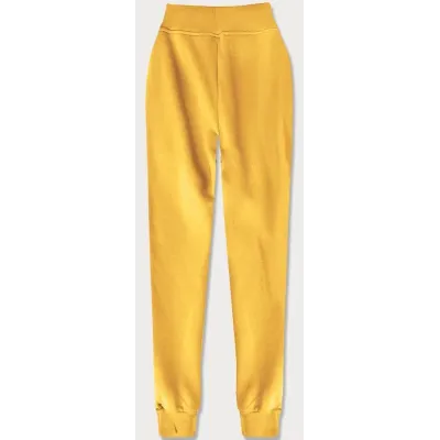 Pantaloni galbeni (ck01-28)