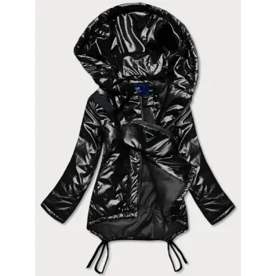 Jacheta scurta de iarna cu rinichi negru (MDL-018)