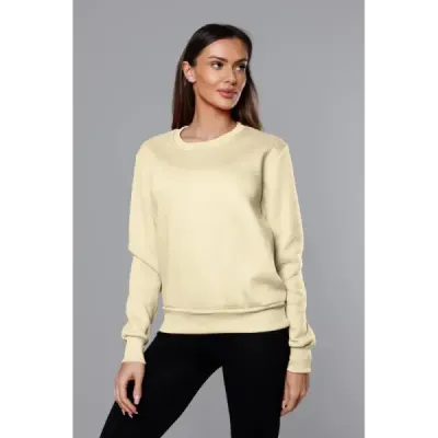 Costum de trening pentru femei cu ecru maltodextrine (w01-67)