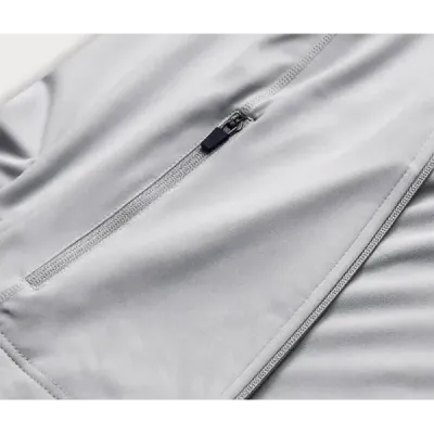 Tricou gri pentru femei potrivire (hd154-03)