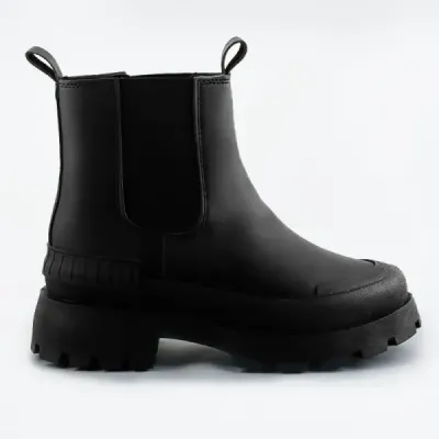 Bare negre pentru femei (pp25)