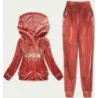 Costum de trening cu cărămidă (81217)
