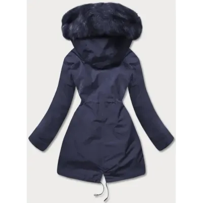 Jacheta de iarnă caldă pentru marină (w629big)