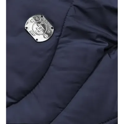 Jacheta de genunchi a marinei de iarnă (m-21601)
