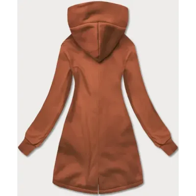 Bluza damska karmel (amg-11)