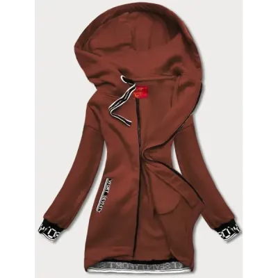 Tricou maro pentru femei (amg-36)