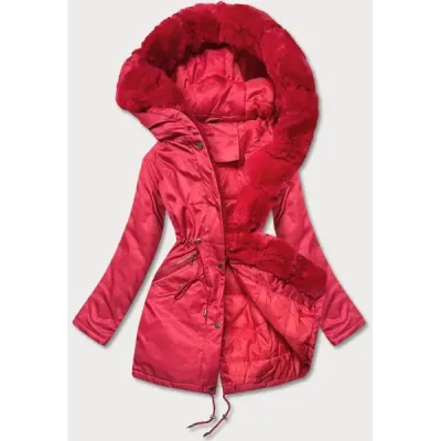 Pereche de femeie cu blana rosie (5m762-270)