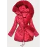 Pereche de femeie cu blana rosie (5m762-270)