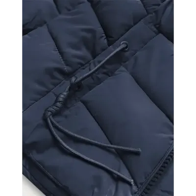Jacheta scurta pentru femei iarna (TY043-2)