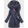 Jacheta de rodie tranzitorie pentru femei (2M-001)